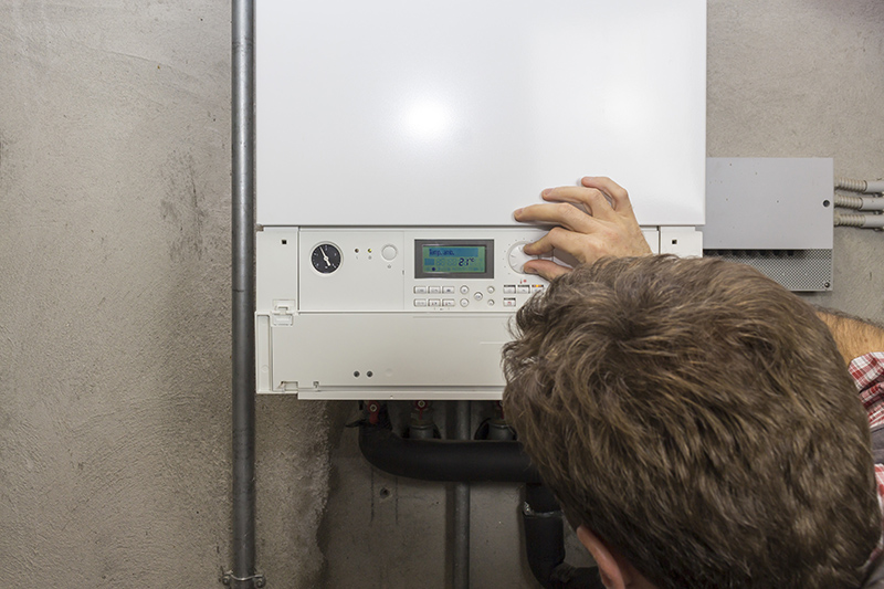 Boiler Service Cost in Sheffield South Yorkshire