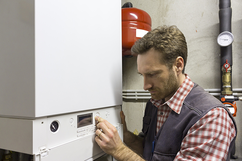 Boiler Service Plan in Sheffield South Yorkshire