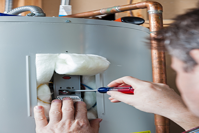 Boiler Service Price in Sheffield South Yorkshire