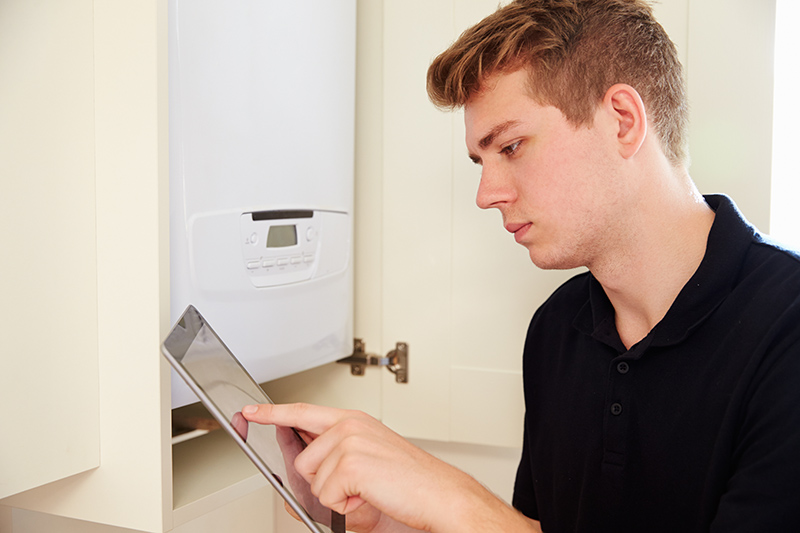 Cheap Boiler Service in Sheffield South Yorkshire