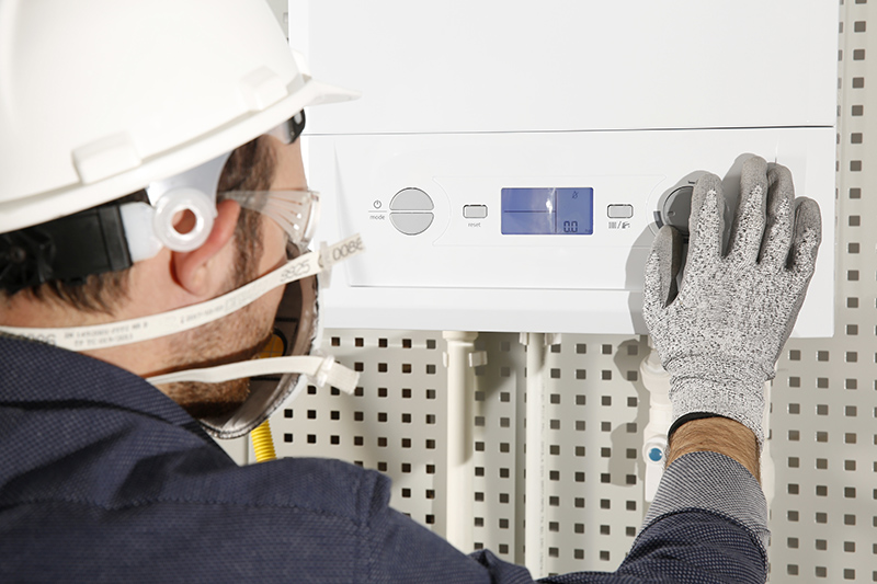 How Much Is A Boiler Service in Sheffield South Yorkshire