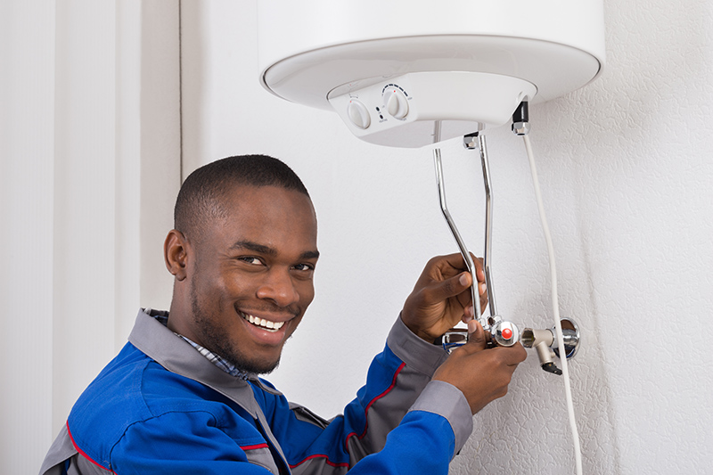 Ideal Boilers Customer Service in Sheffield South Yorkshire