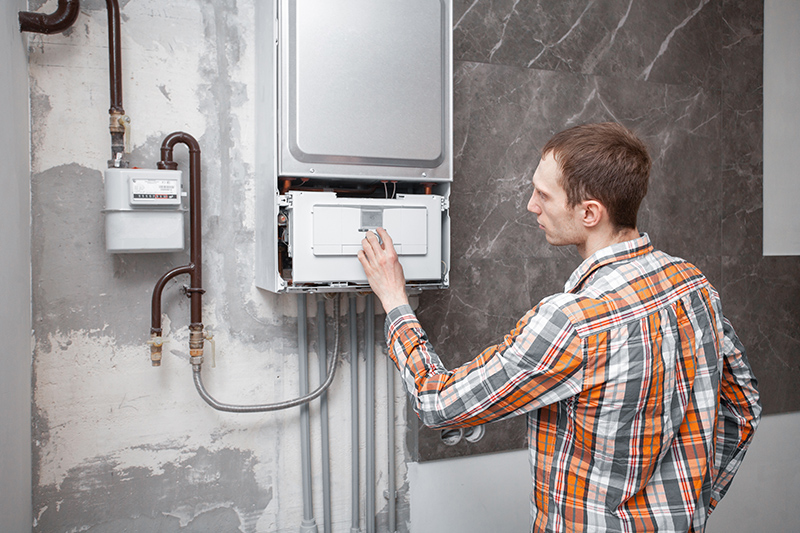 Oil Boiler Service Cost in Sheffield South Yorkshire